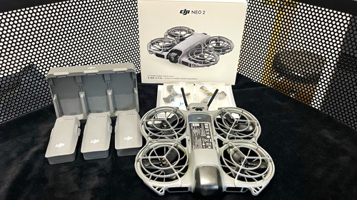 Dji neo fly more combo - neo,