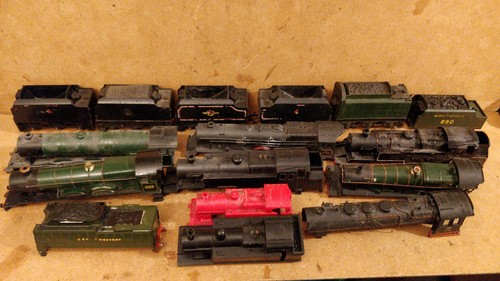 Hornby triang lima gauge - triang,