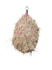 HAYNET HAY NET 38" LONG 3"