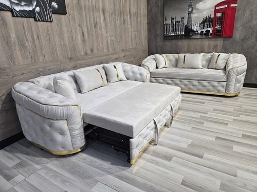 Luxurious khalifa sofa bed - khalifa,