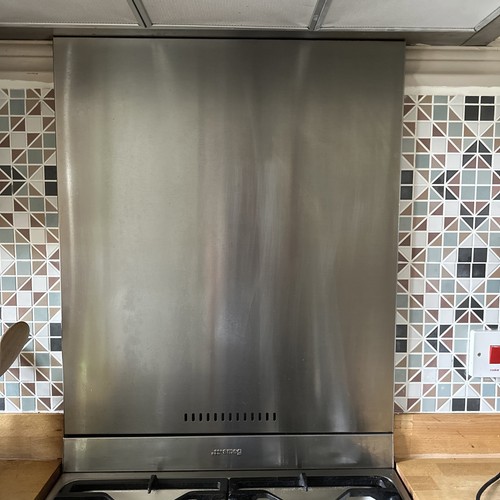 Smeg spashback 60cm - smeg,