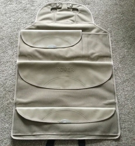 Rover sdi 400 - 75,