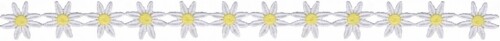 Simplicity 22mm daisy - simplicity,