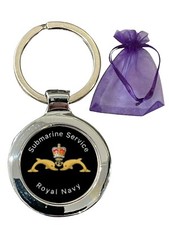 Submarine Service Royal Navy