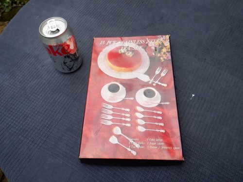 Vintage piece stainless - vintage,