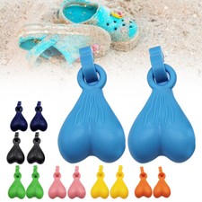 2PCS Shoe Charms Croc