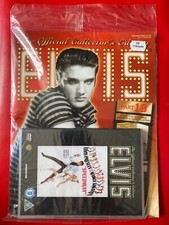 DeAgostini Elvis Presley