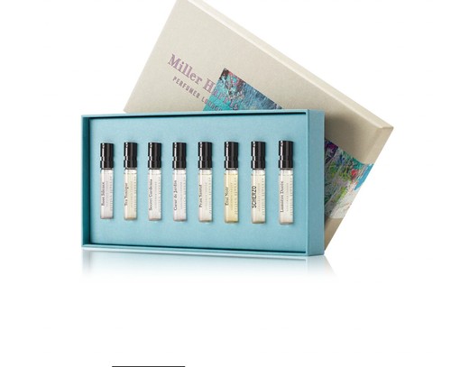 Miller harris discovery set - harris,