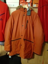 Classic Designer Coat Ted