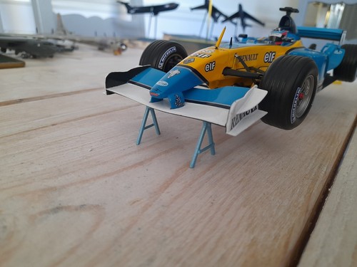 Display stands jacks model - jacks,