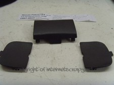 Nissan Patrol 3.0 Y61 ZD30 97-13 steering wheel trim panels