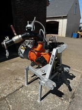 Doda HD35 Slurry Pump