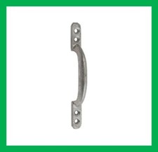 Galvanised Hot Bed D Sash Pull