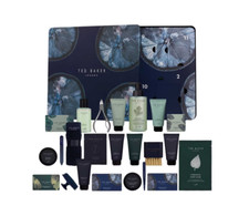 Ted Baker Toiletries & Grooming Advent Calendar 2025 FREE UK POST