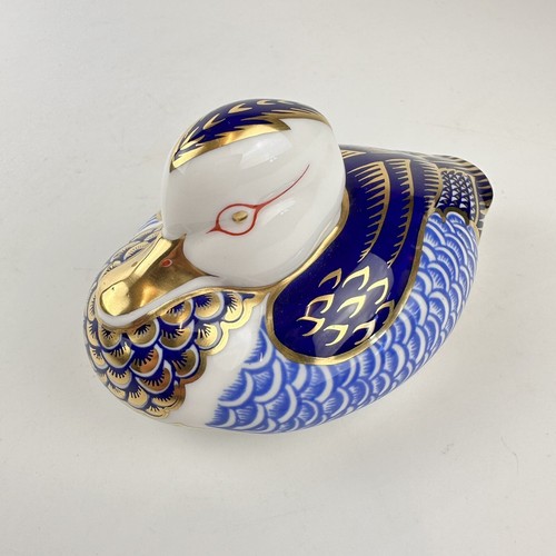 Royal crown derby - crown,