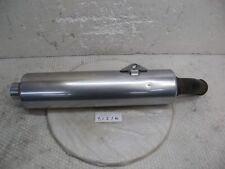 HONDA VFR 750F RSTV HM MZ7 E1 SANKEI 2328 REAR SILENCER  EXHAUST  (31216)