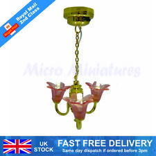 Dolls House LED Upturned