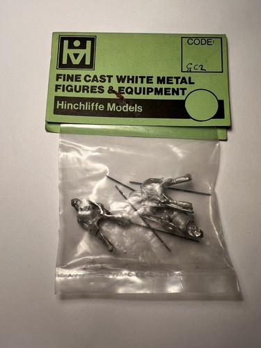 25mm gothic medium cavalry - gothic,