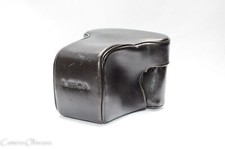 Genuine Leica Leather