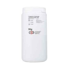 Potassium Carbonate Anhydrous