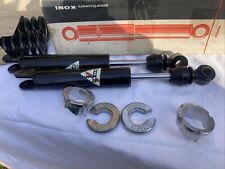 Koni 76F Motorcycle Rear Shocks. Honda/Yamaha/kawasaki RD RS Brand New In Box