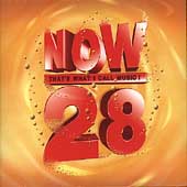 Various now thats what i - now,