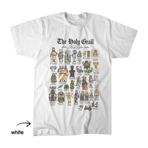 Monty python and the holy - the,