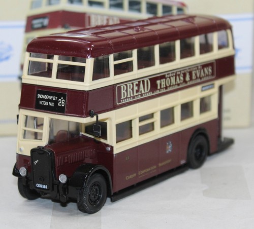 Corgi classics 97875 - -,