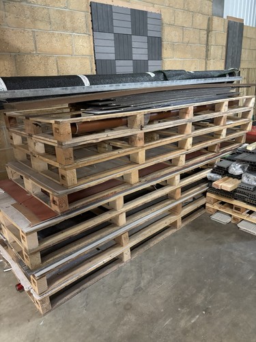 Pallets for sale - for,