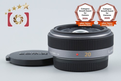 Panasonic lumix 20mm 1 7 - lumix,