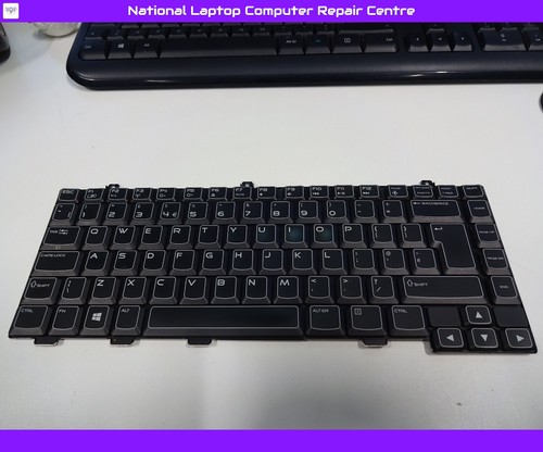 Dell alienware keyboard - dell,