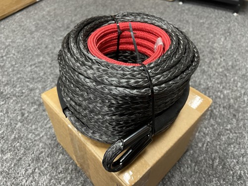 31000lbs winch rope 10mm - winch,