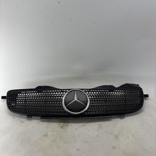R170 mercedes front - r170,