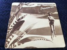 Eddie Henderson Prance on /