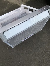 Cooke & Lewis Visor Cooker
