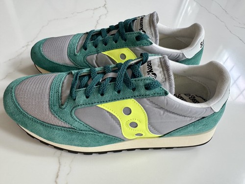 Rare saucony jazz - saucony,