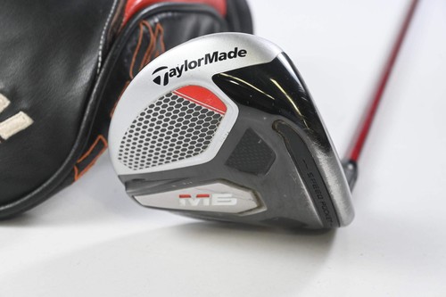 Taylormade wood 19 - taylormade, m6