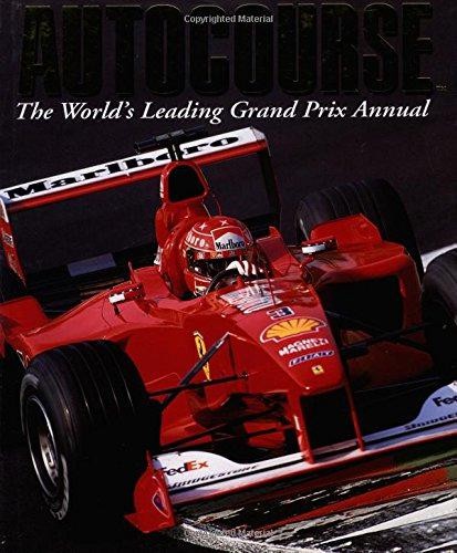 Autocourse 2000-01