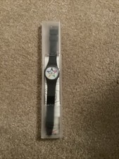 Vintage 1980's Speedo Swimming