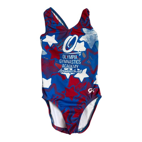 Elite olympia gymnastics - gk,