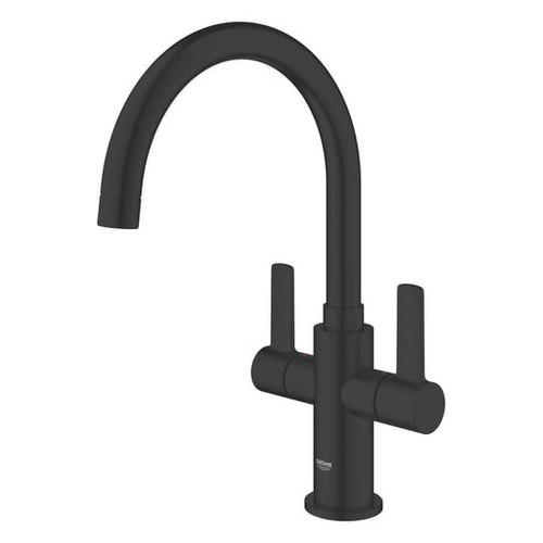 Grohe eurosmart kitchen matte - grohe,
