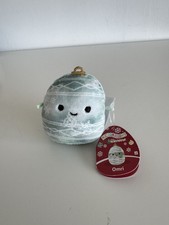 OMRI CHRISTMAS SQUISHMALLOWS