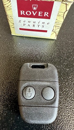 Lucas 17tn button key - 17tn, 2