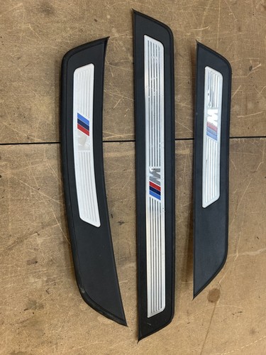Entrance strip bmw - bmw, f11