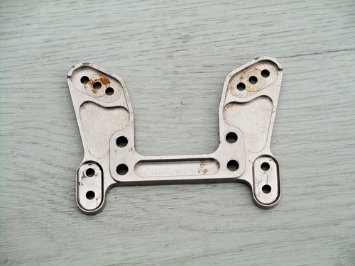 Hobao hyper pbs cnc - 7,