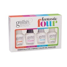 Gelish Fantastic Four