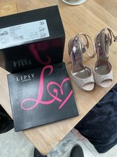 Lipsy London Sumptuous, Nude