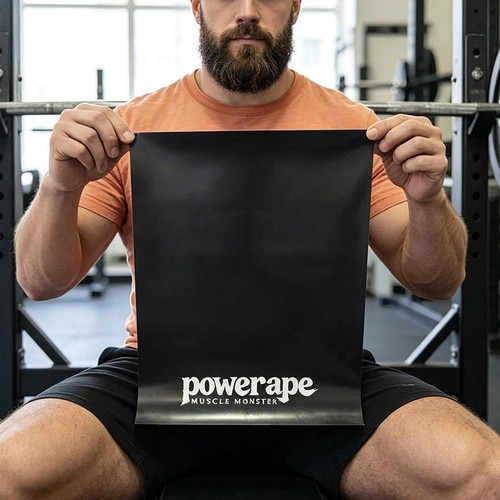 Bench press mat - press, equipment