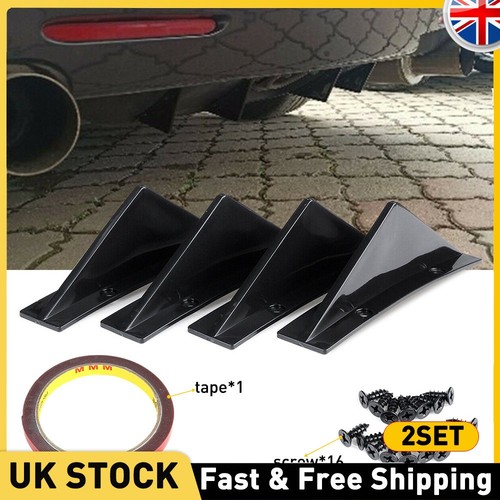 8pcs universal rear - 8pcs,