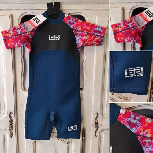 Kids banana bite navy - tu,